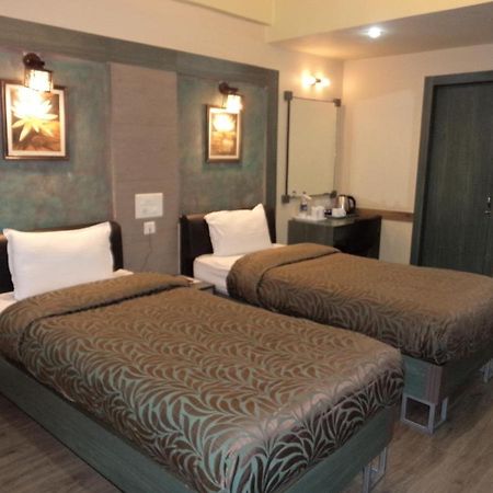 Hotel Majestic Shillong Kültér fotó