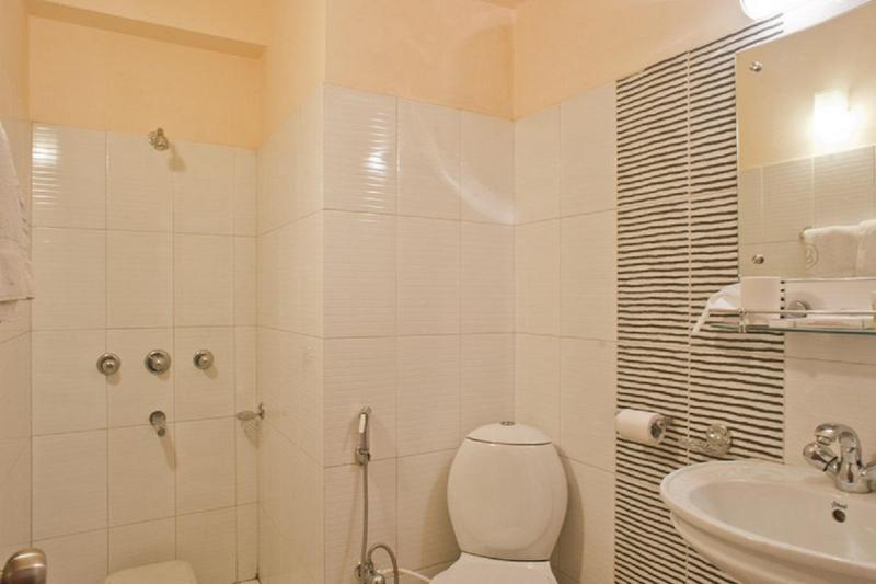 Hotel Majestic Shillong Kültér fotó