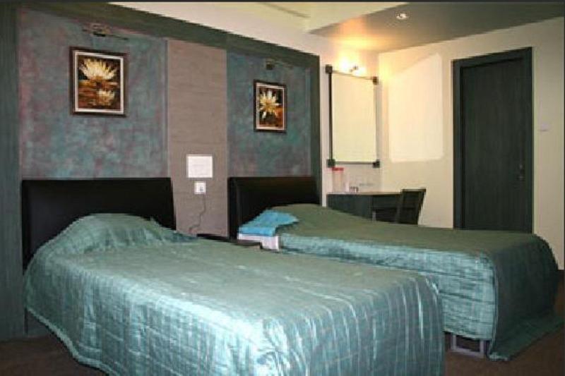 Hotel Majestic Shillong Kültér fotó