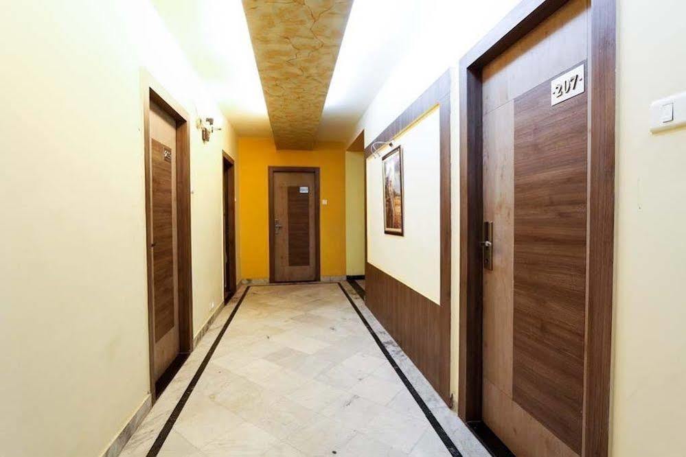 Hotel Majestic Shillong Kültér fotó
