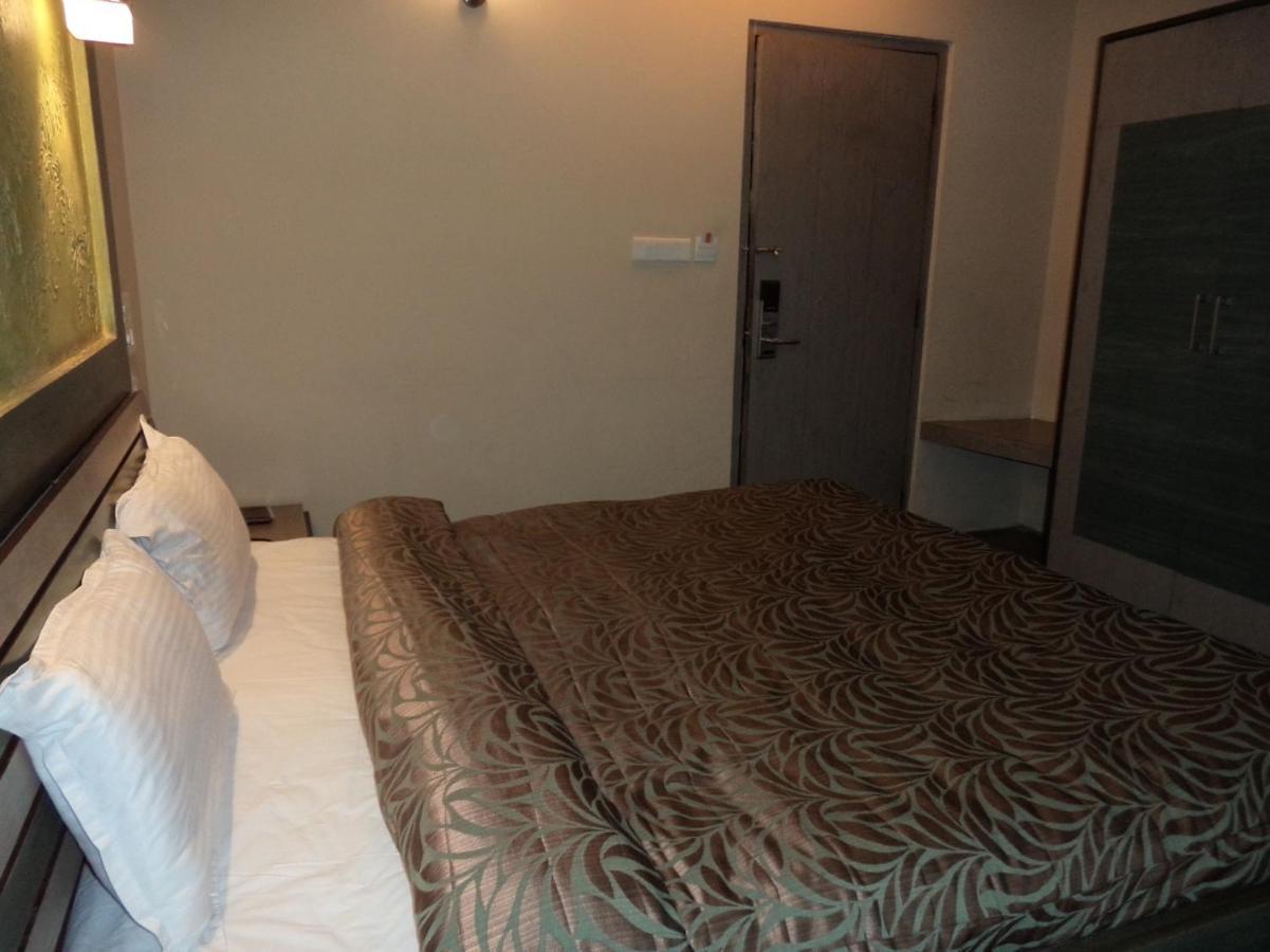 Hotel Majestic Shillong Kültér fotó