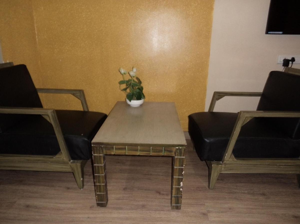 Hotel Majestic Shillong Kültér fotó