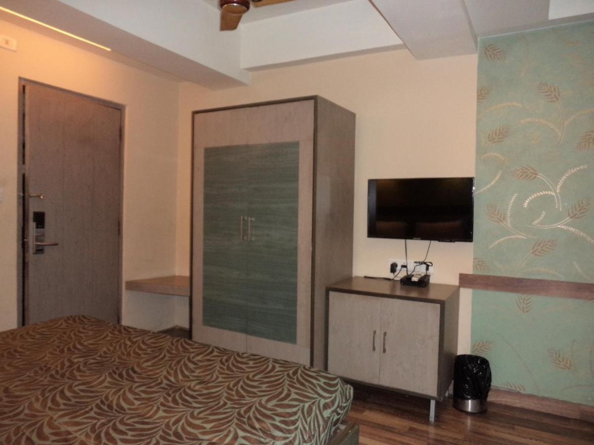 Hotel Majestic Shillong Kültér fotó