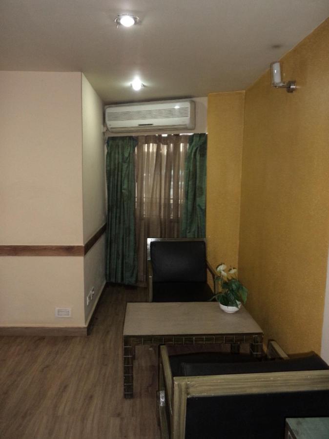 Hotel Majestic Shillong Kültér fotó